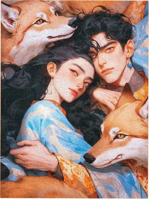 熊出没之熊心归来